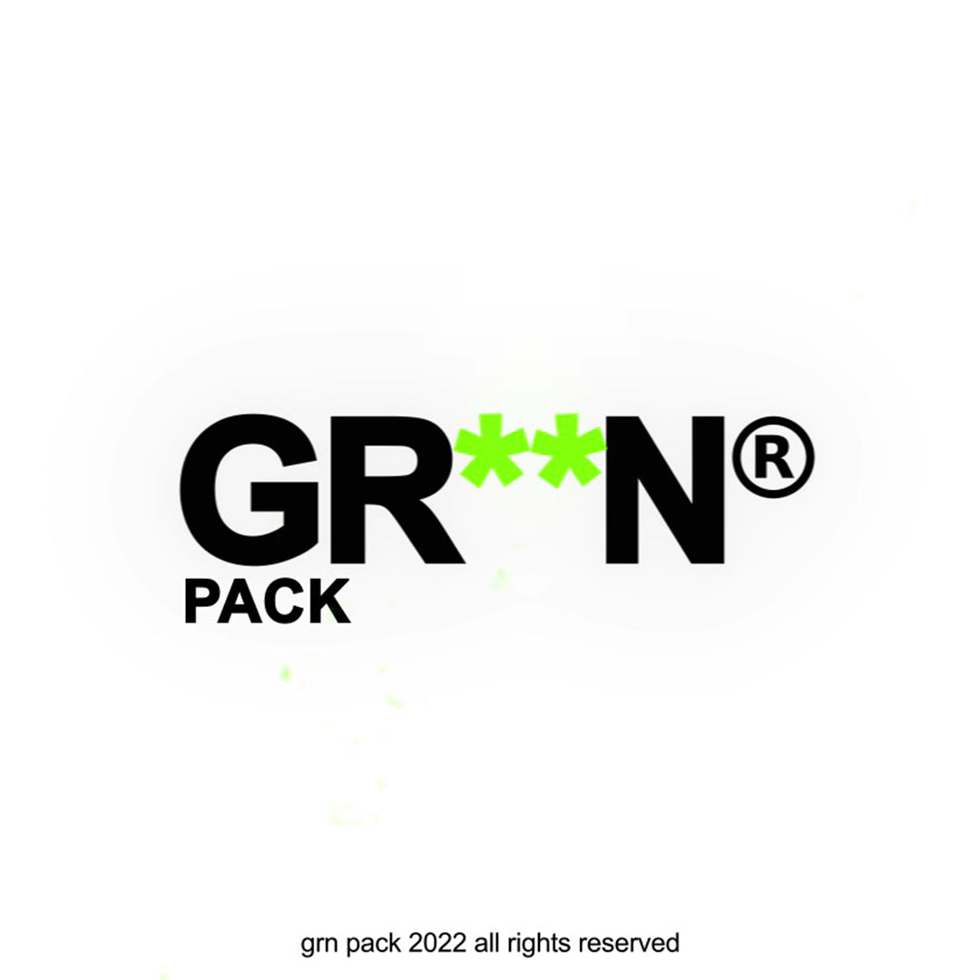 Green Pack: 2022
